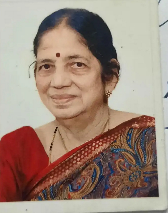 Premalatha Shetty
